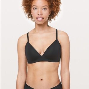 Lululemon Take Shape Bra 36B